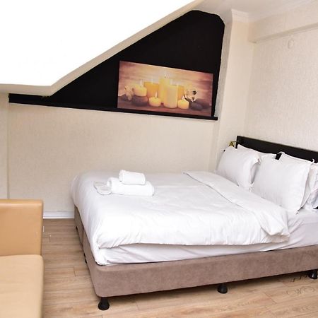 Mates Istiklal Suites Istanbul Luaran gambar