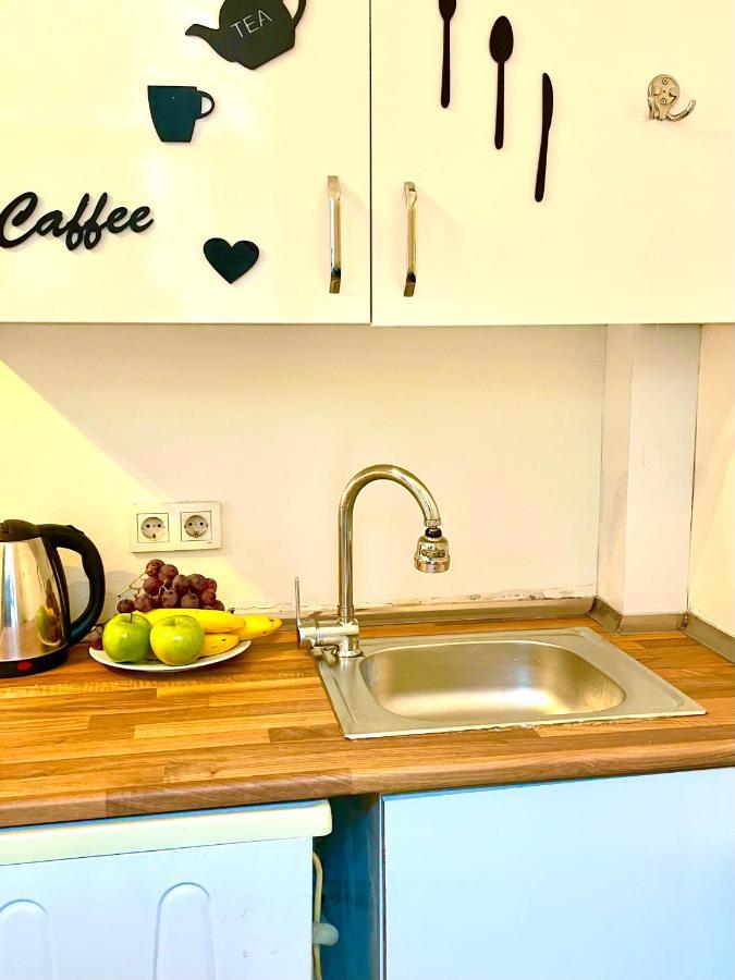 Mates Istiklal Suites Istanbul Luaran gambar