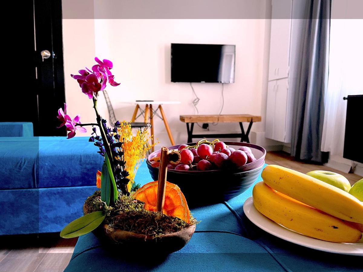 Mates Istiklal Suites Istanbul Luaran gambar