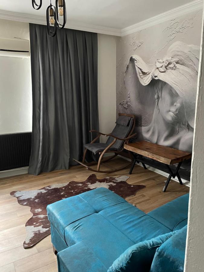Mates Istiklal Suites Istanbul Luaran gambar