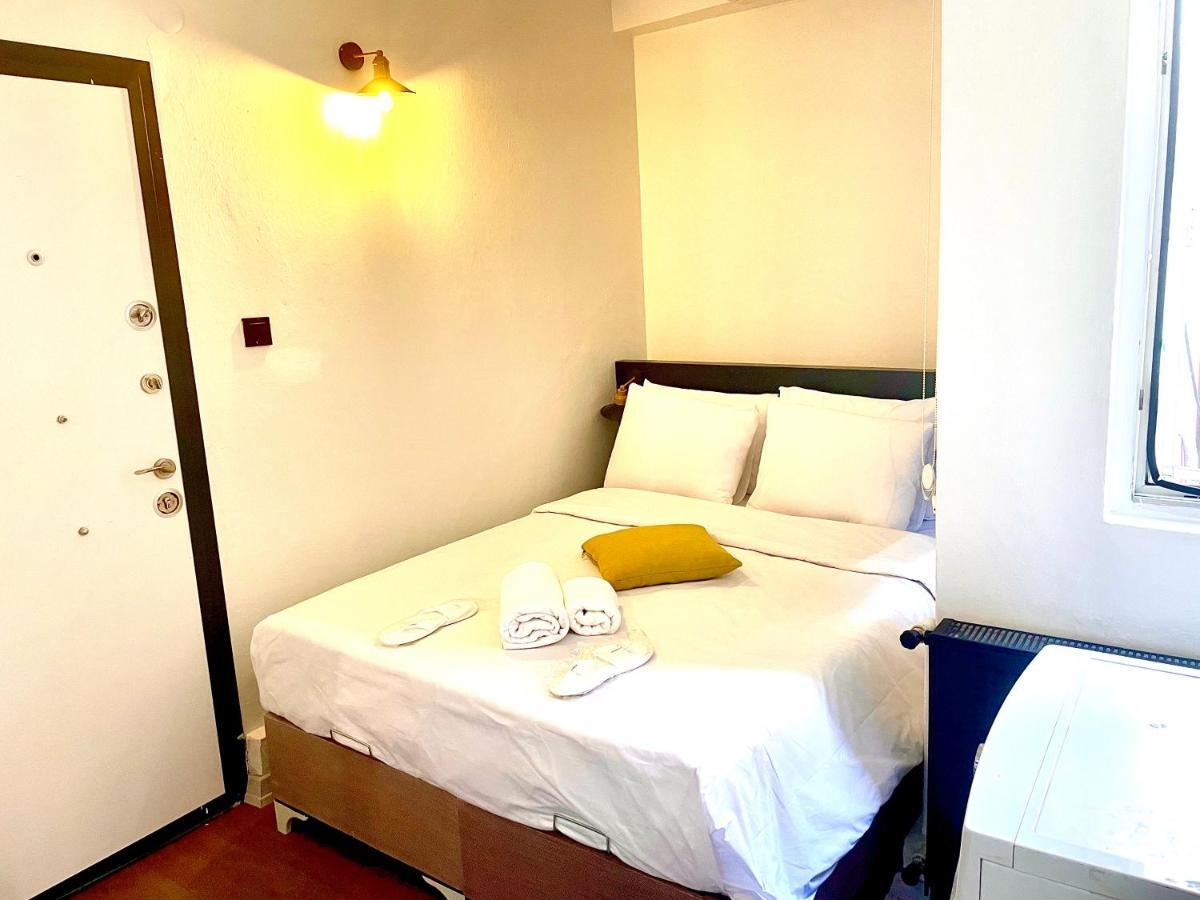 Mates Istiklal Suites Istanbul Luaran gambar