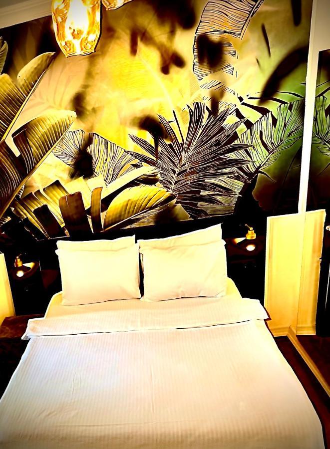 Mates Istiklal Suites Istanbul Luaran gambar