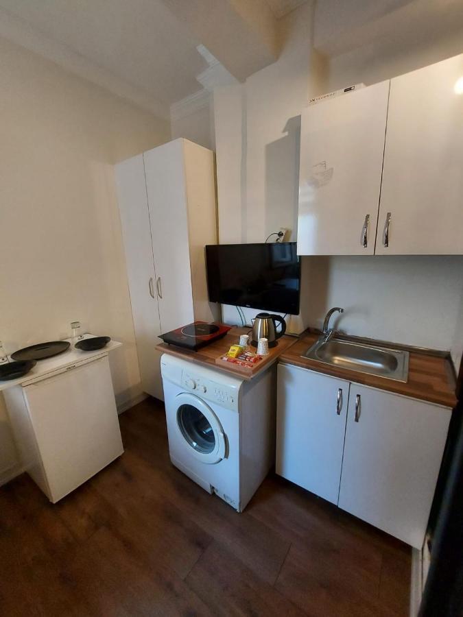 Mates Istiklal Suites Istanbul Luaran gambar