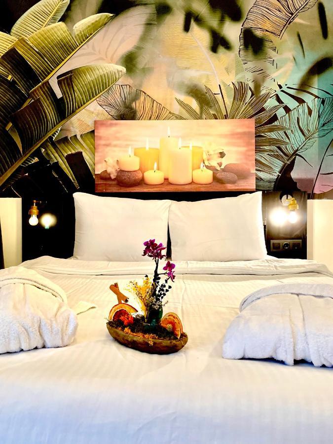 Mates Istiklal Suites Istanbul Luaran gambar