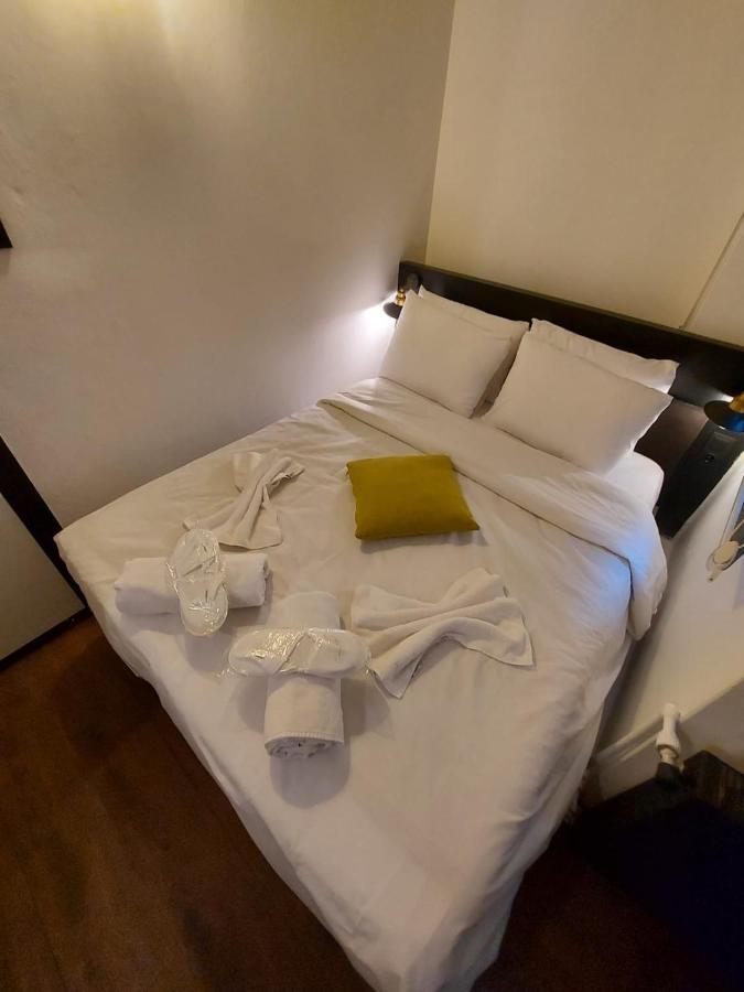 Mates Istiklal Suites Istanbul Luaran gambar