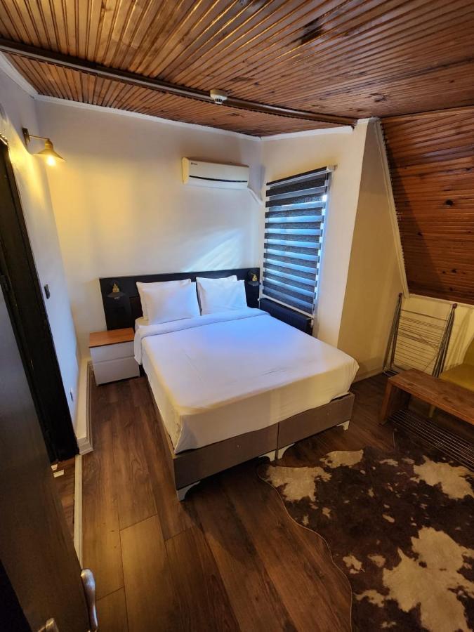 Mates Istiklal Suites Istanbul Luaran gambar
