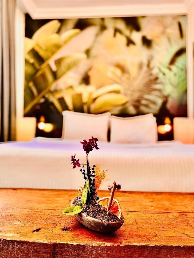 Mates Istiklal Suites Istanbul Luaran gambar