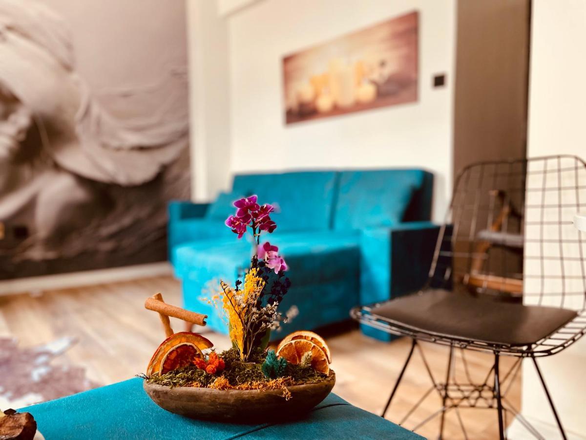 Mates Istiklal Suites Istanbul Luaran gambar