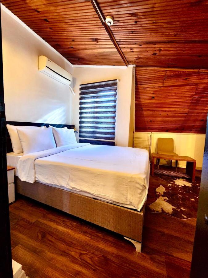 Mates Istiklal Suites Istanbul Luaran gambar