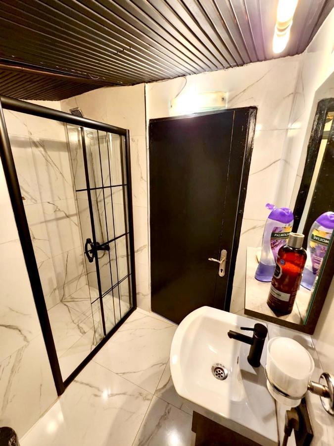 Mates Istiklal Suites Istanbul Luaran gambar