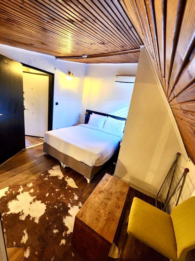 Mates Istiklal Suites Istanbul Luaran gambar