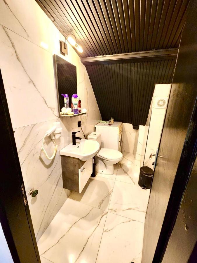 Mates Istiklal Suites Istanbul Luaran gambar