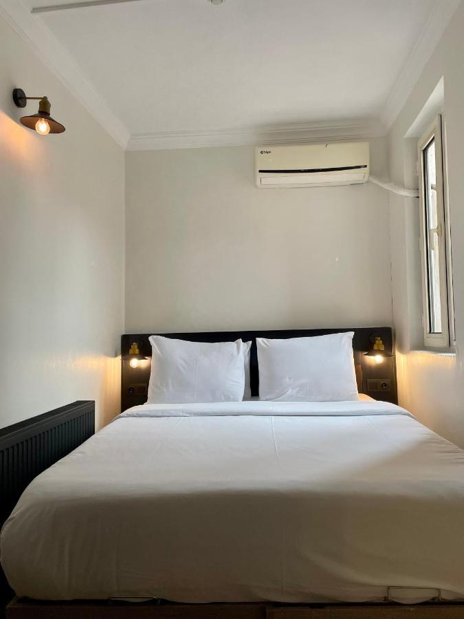Mates Istiklal Suites Istanbul Luaran gambar
