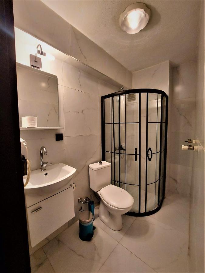 Mates Istiklal Suites Istanbul Luaran gambar