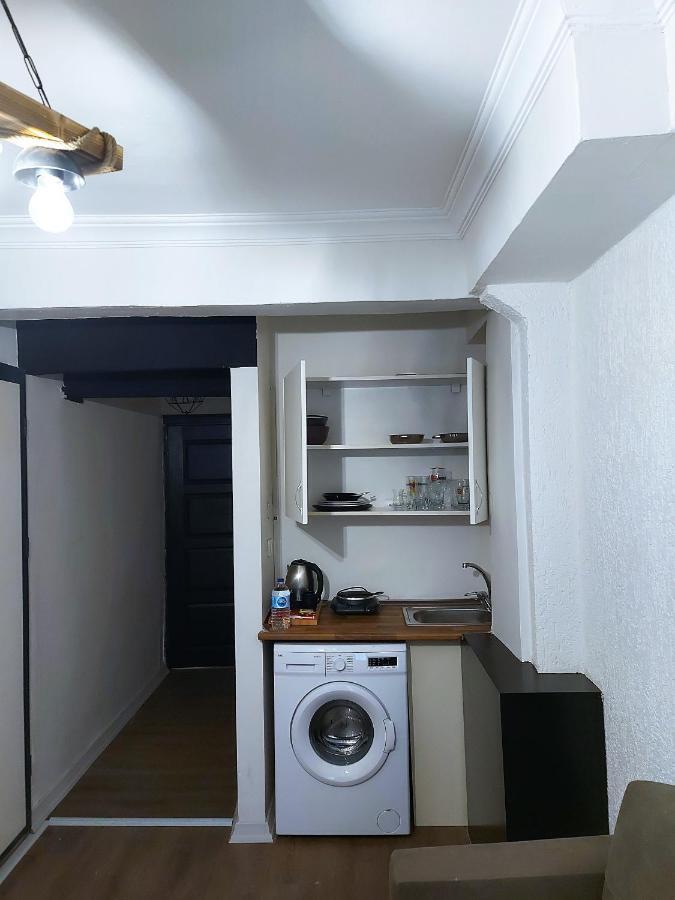 Mates Istiklal Suites Istanbul Luaran gambar