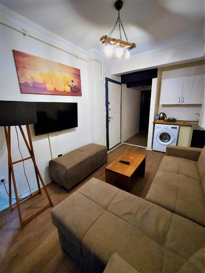 Mates Istiklal Suites Istanbul Luaran gambar