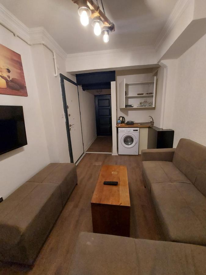 Mates Istiklal Suites Istanbul Luaran gambar