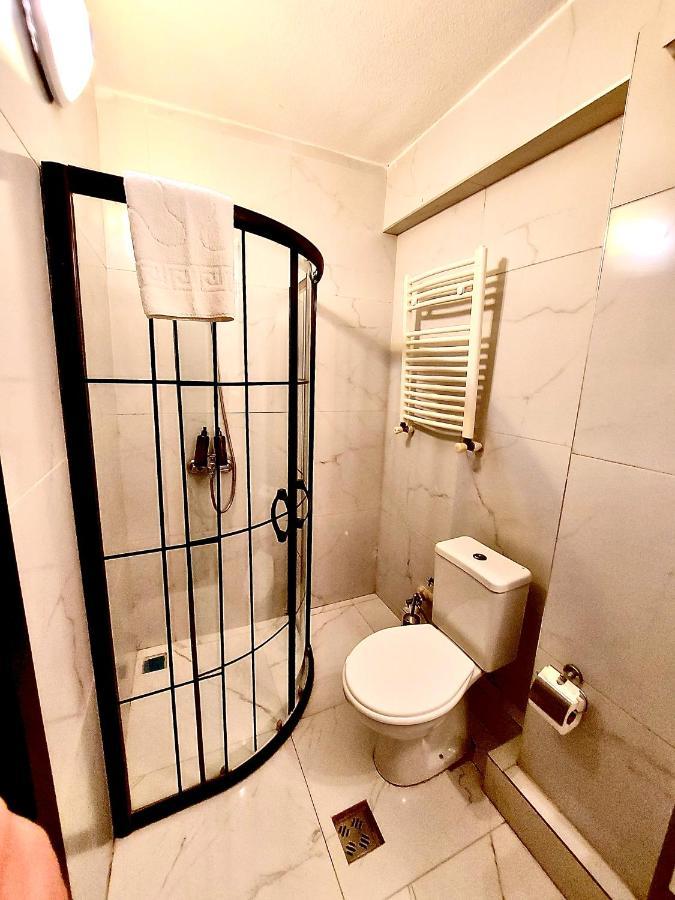 Mates Istiklal Suites Istanbul Luaran gambar
