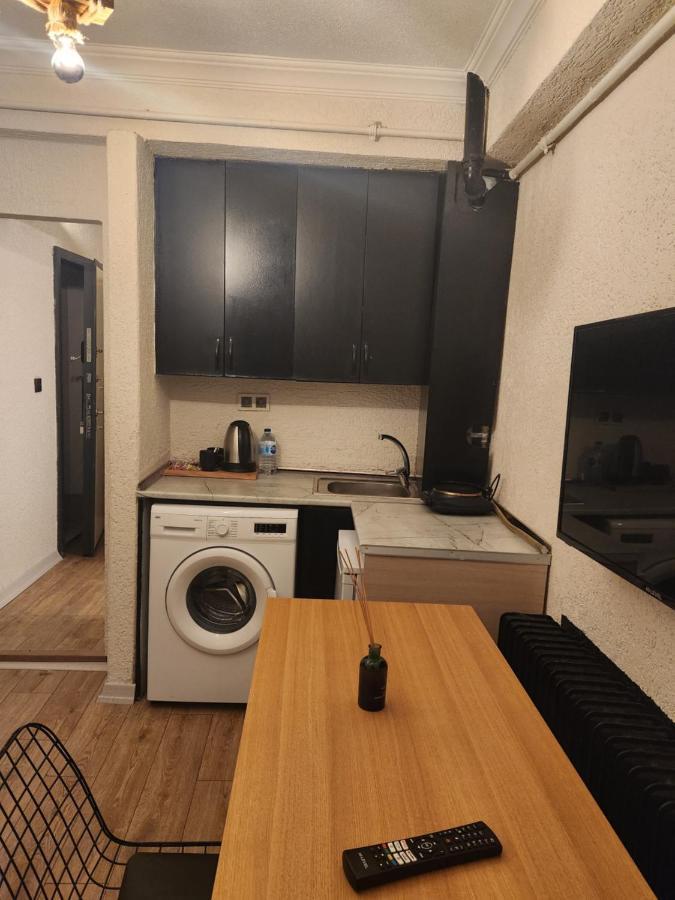 Mates Istiklal Suites Istanbul Luaran gambar