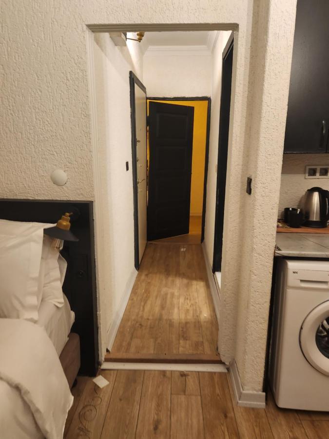 Mates Istiklal Suites Istanbul Luaran gambar