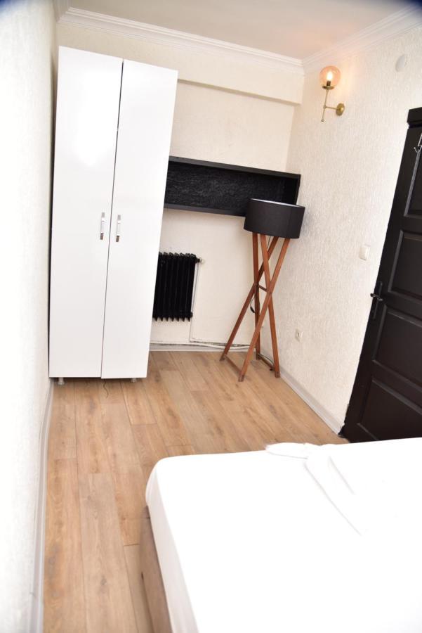 Mates Istiklal Suites Istanbul Luaran gambar