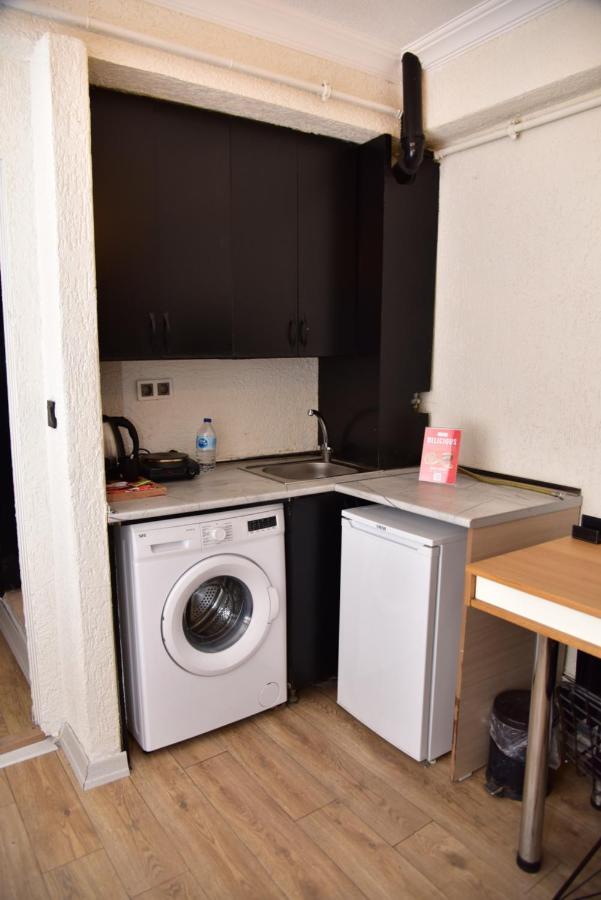 Mates Istiklal Suites Istanbul Luaran gambar