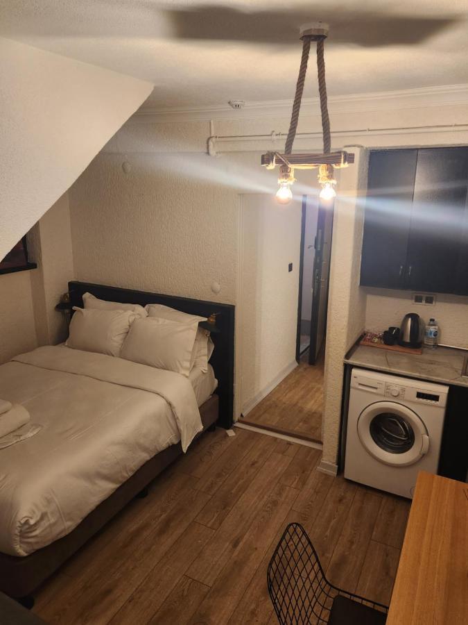 Mates Istiklal Suites Istanbul Luaran gambar