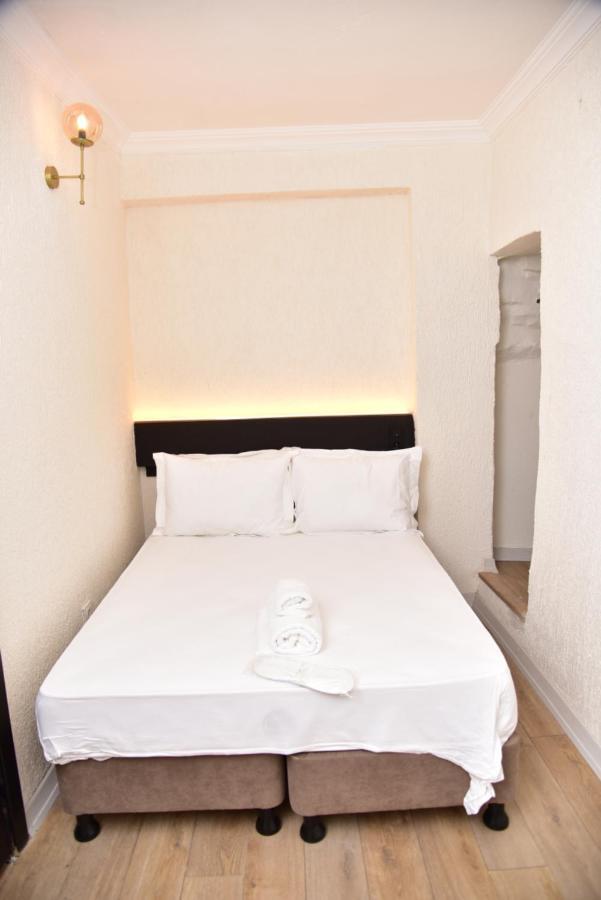 Mates Istiklal Suites Istanbul Luaran gambar