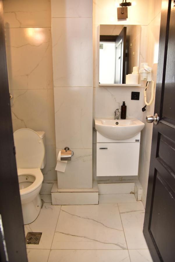 Mates Istiklal Suites Istanbul Luaran gambar