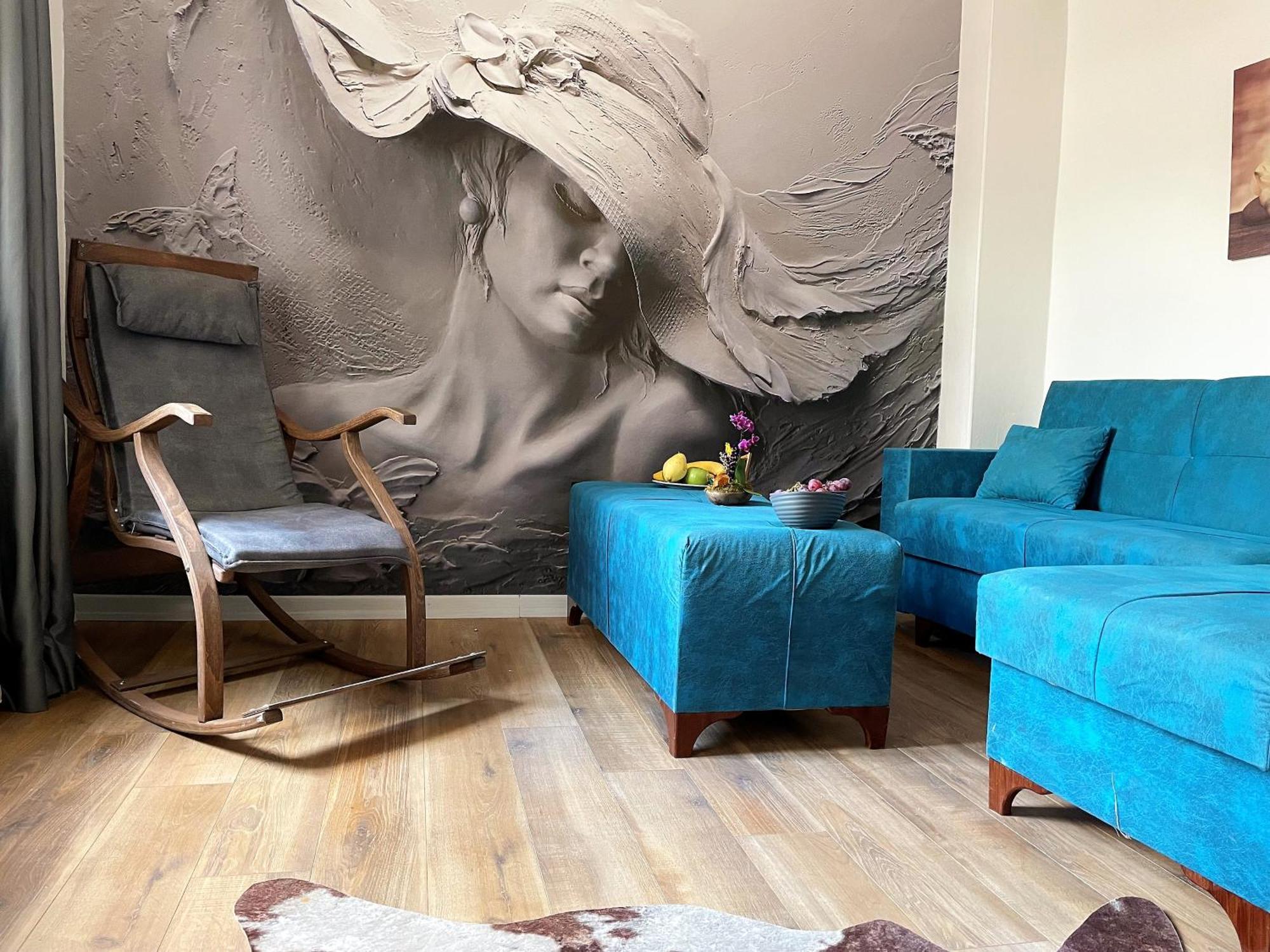 Mates Istiklal Suites Istanbul Luaran gambar