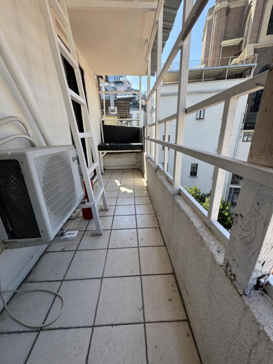 Mates Istiklal Suites Istanbul Luaran gambar