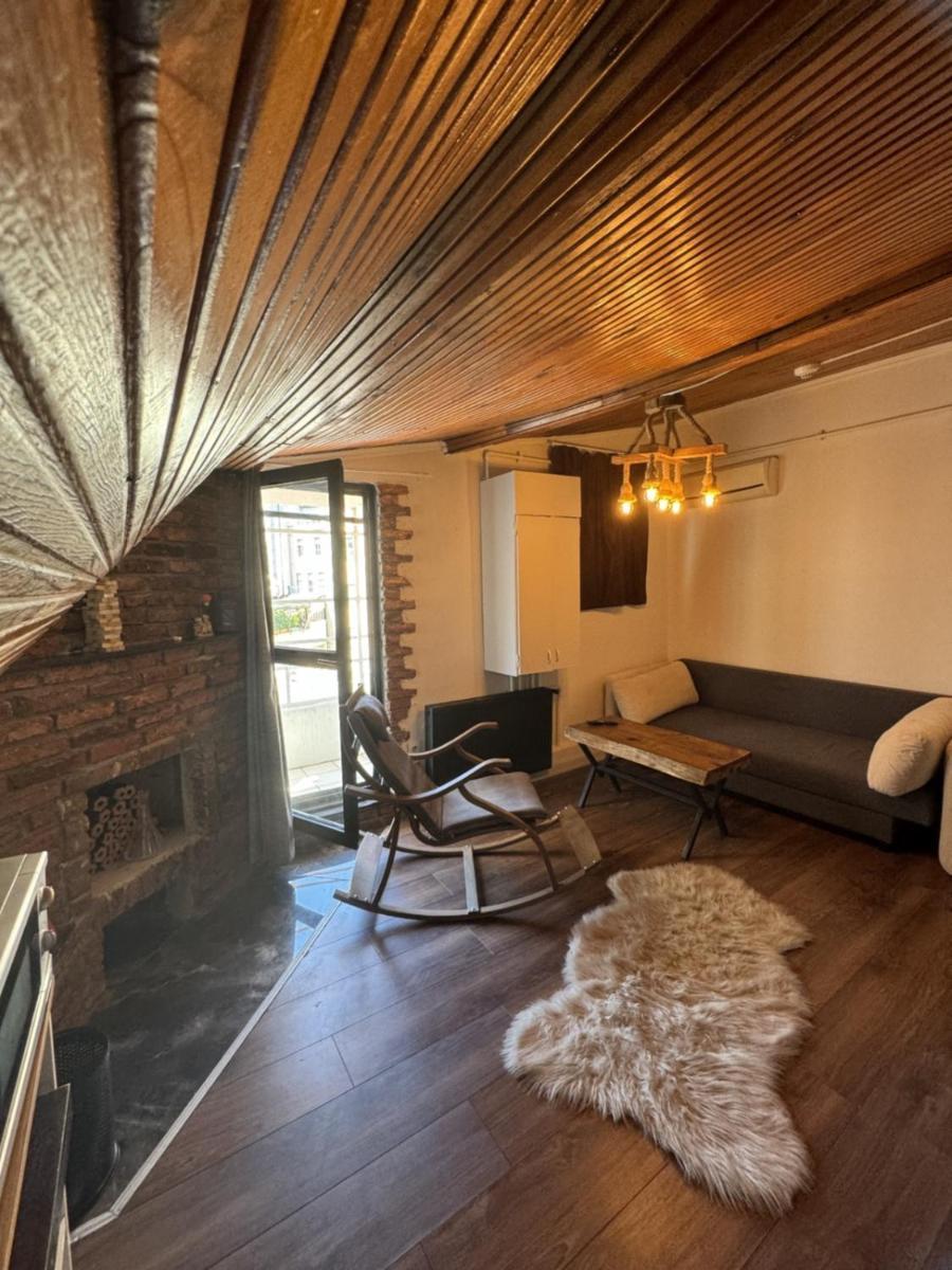 Mates Istiklal Suites Istanbul Luaran gambar