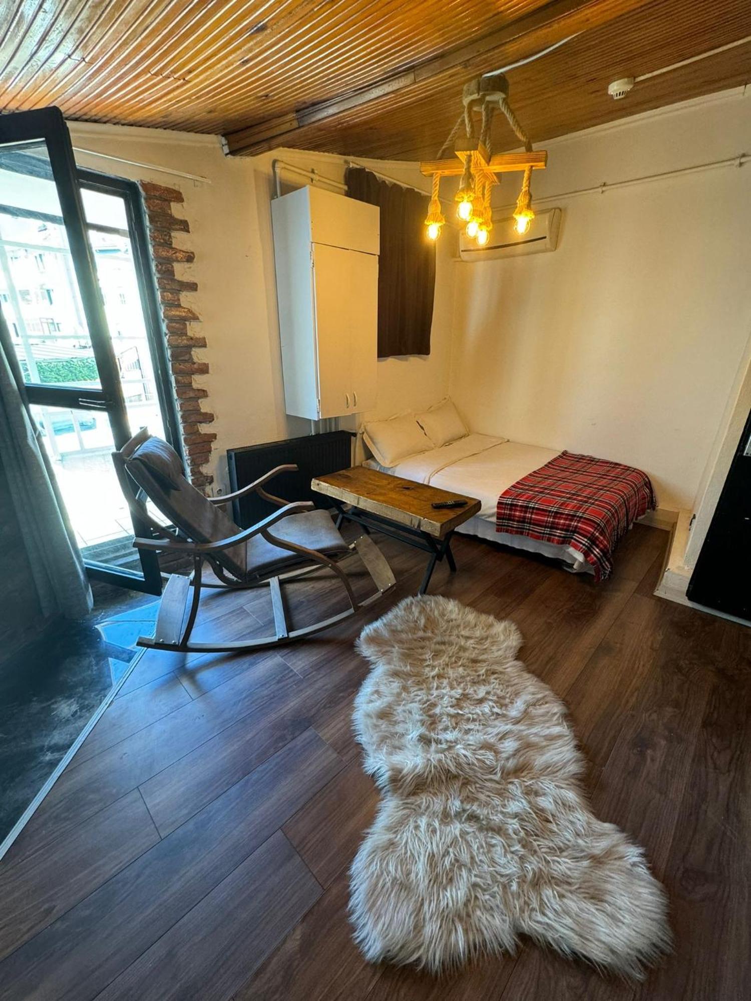 Mates Istiklal Suites Istanbul Luaran gambar