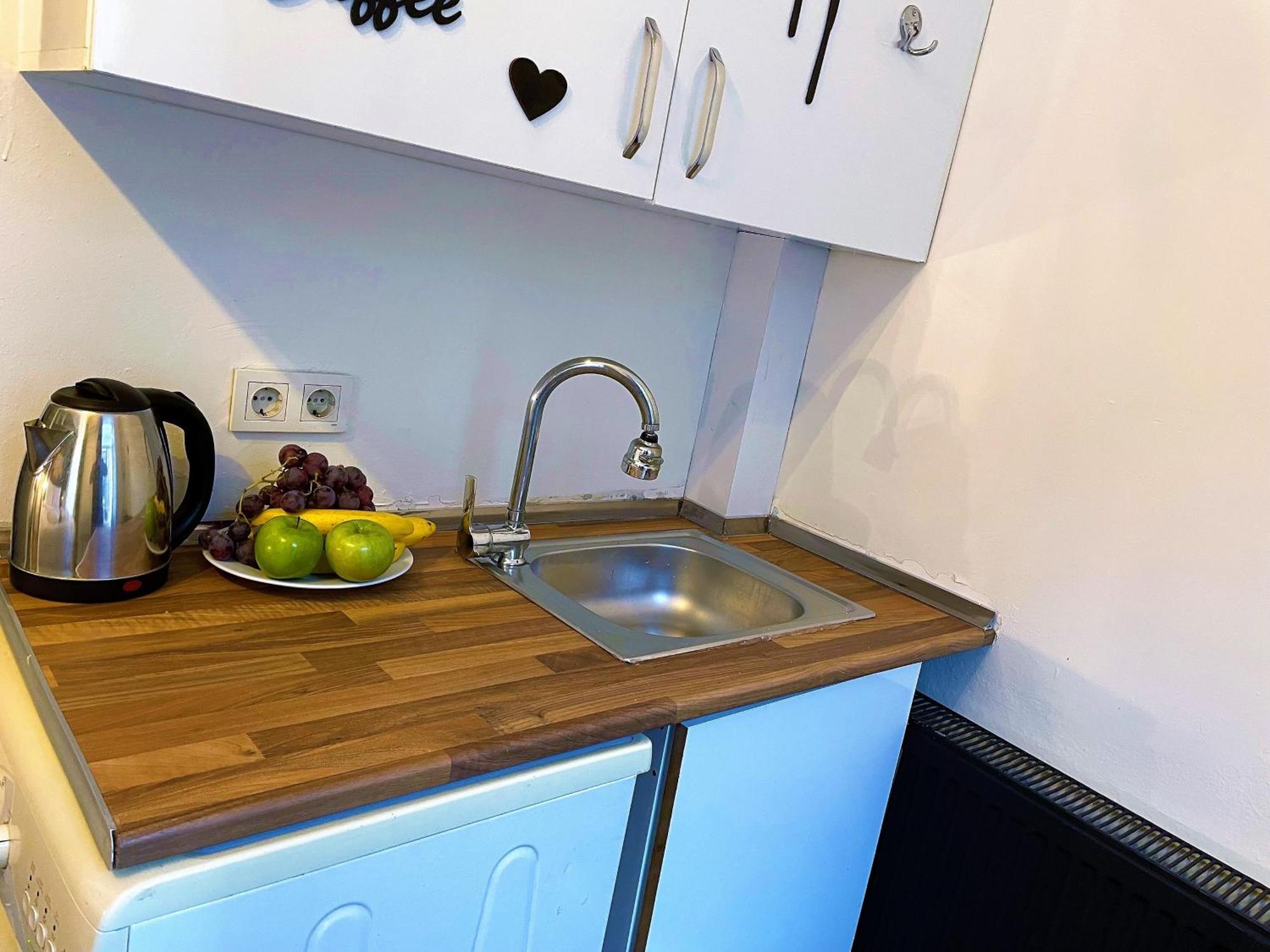 Mates Istiklal Suites Istanbul Luaran gambar